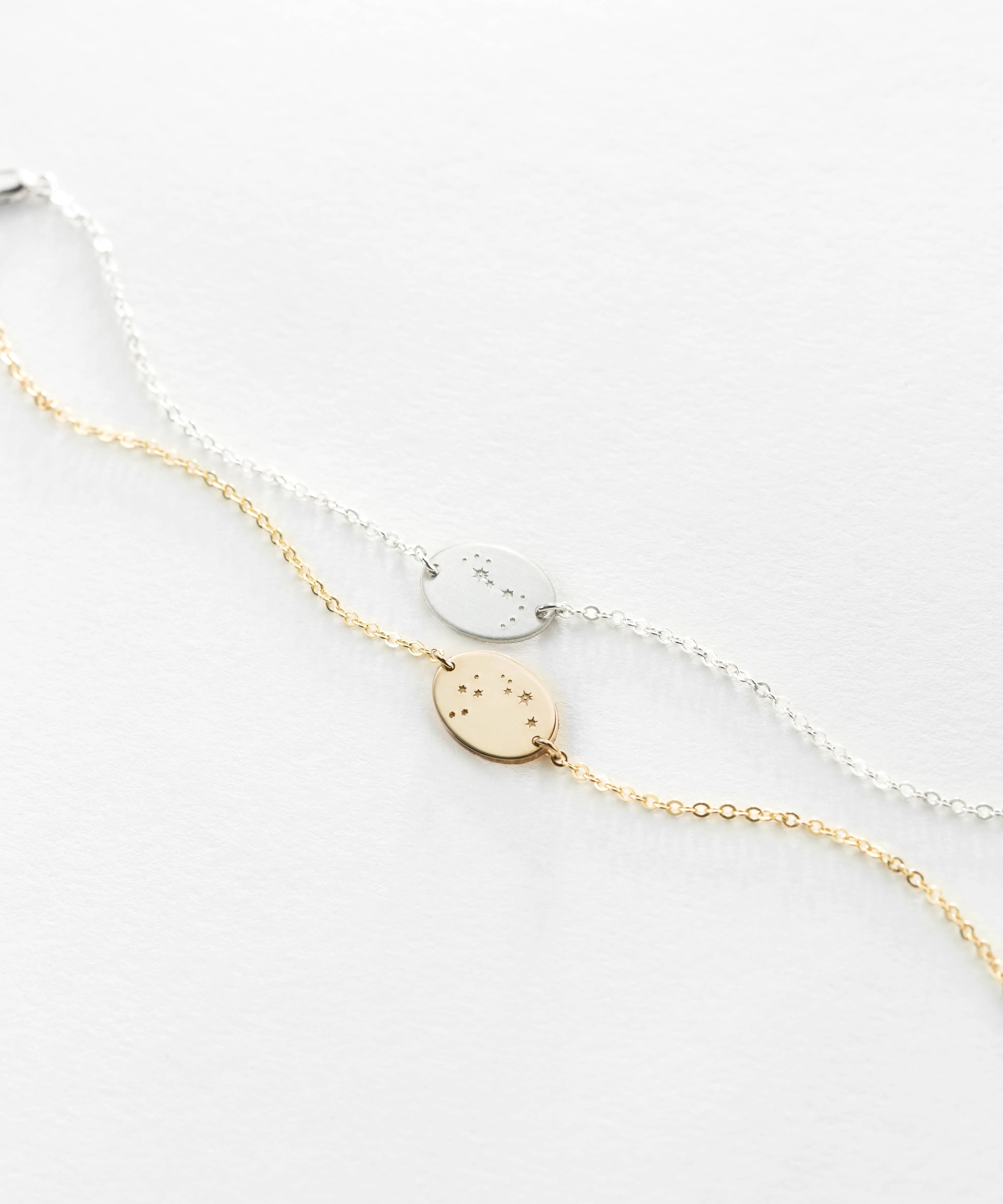 Constellation Bracelet sold by GLDN product image thumbnail 5