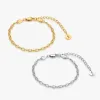 Mariner Chain Bracelet (Greek-Inspired Collection) sold by Flaire & Co.