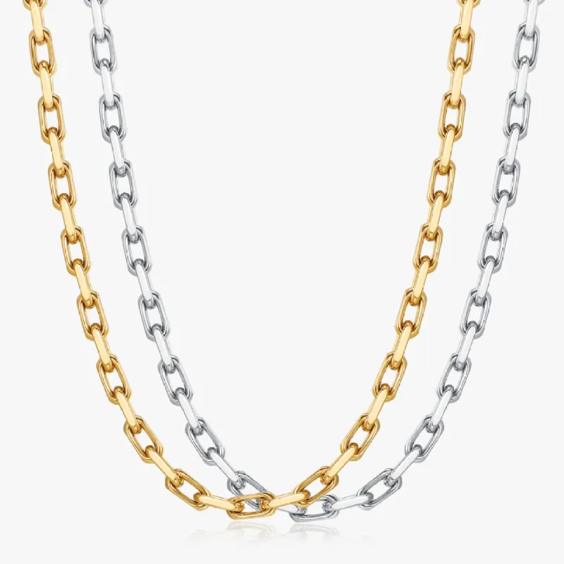 Oakley Chain (Unisex) sold by Flaire & Co.