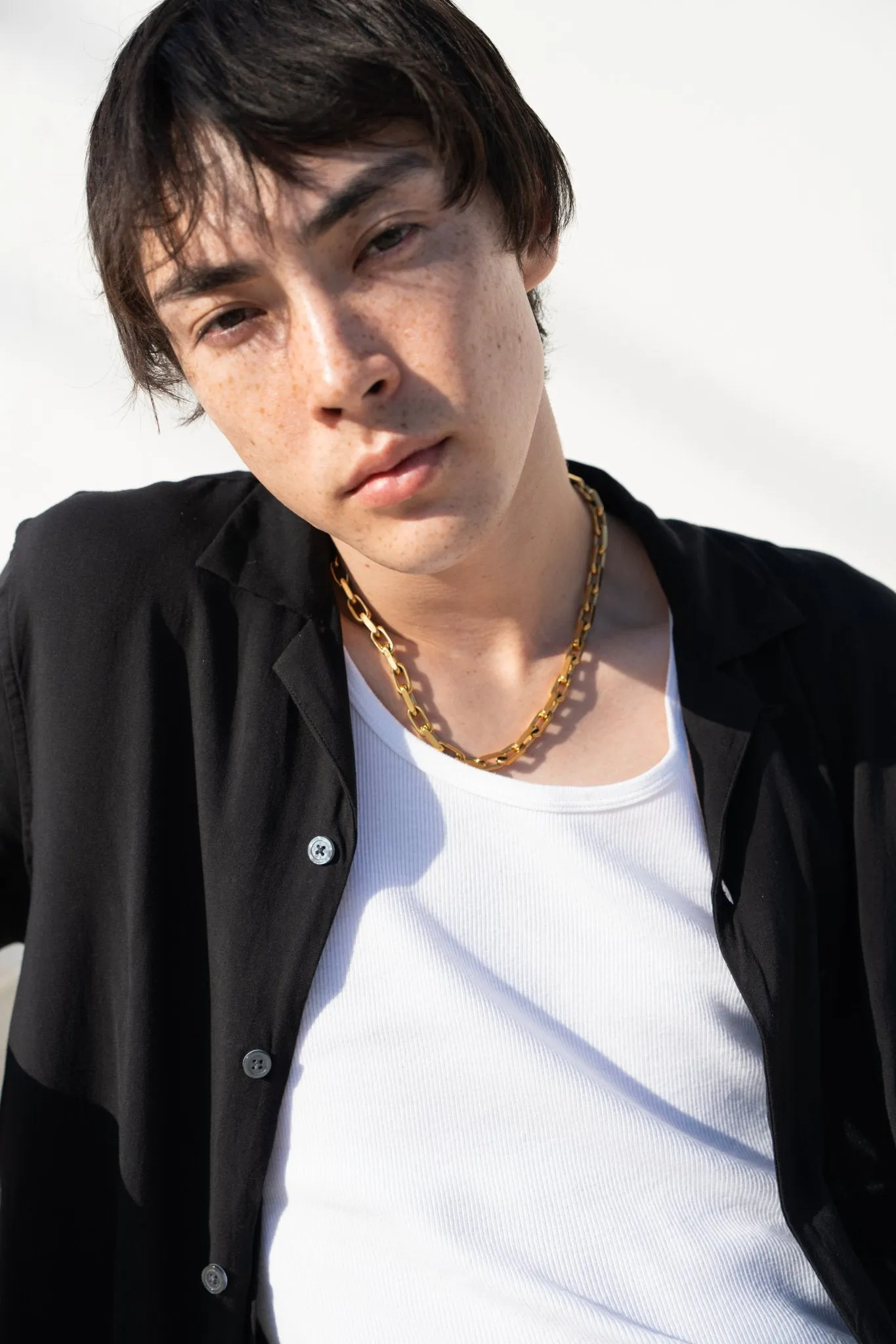 Oakley Chain (Unisex) sold by Flaire & Co. product image thumbnail 2