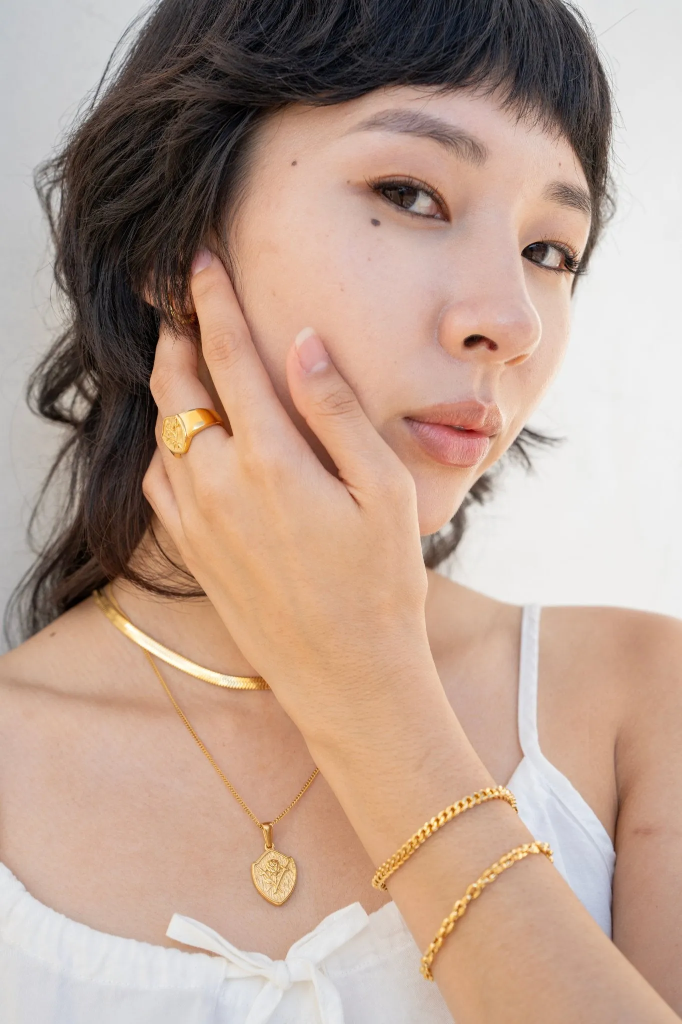 Hunter Bracelet (Unisex) sold by Flaire & Co. product image thumbnail 5