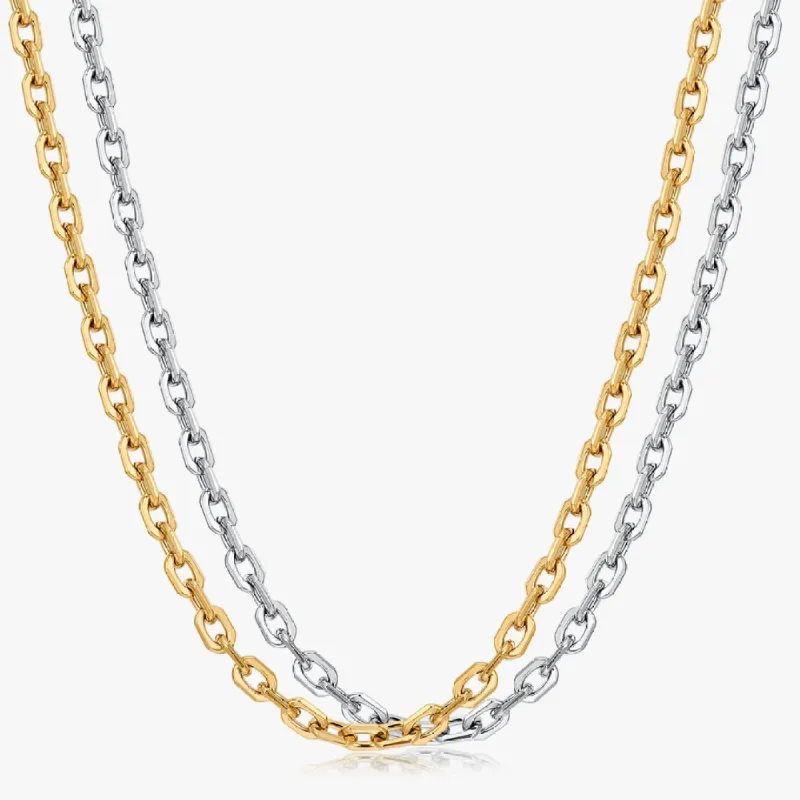 Blake Chain (Unisex) sold by Flaire & Co.