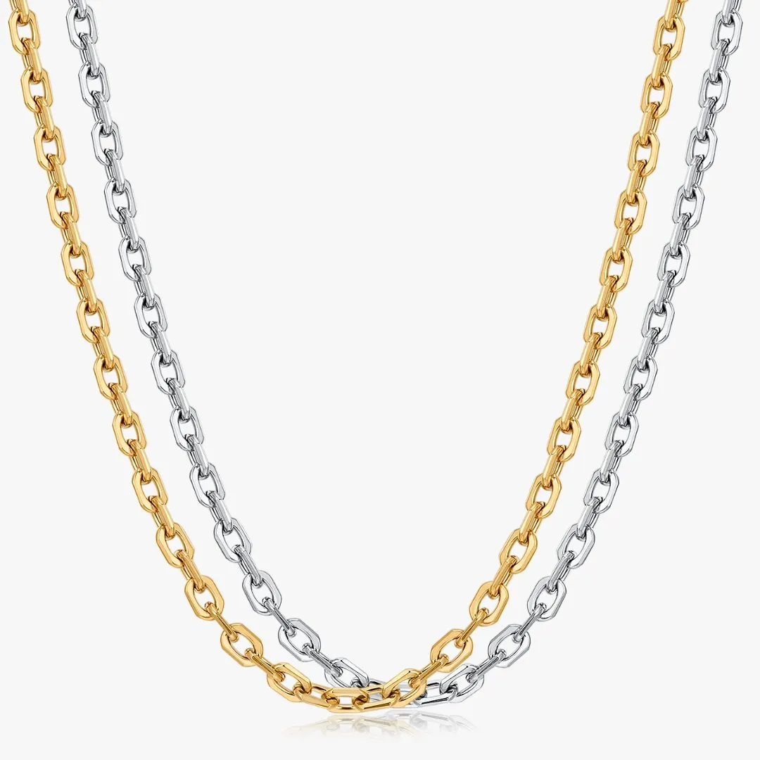 Blake Chain (Unisex) sold by Flaire & Co.