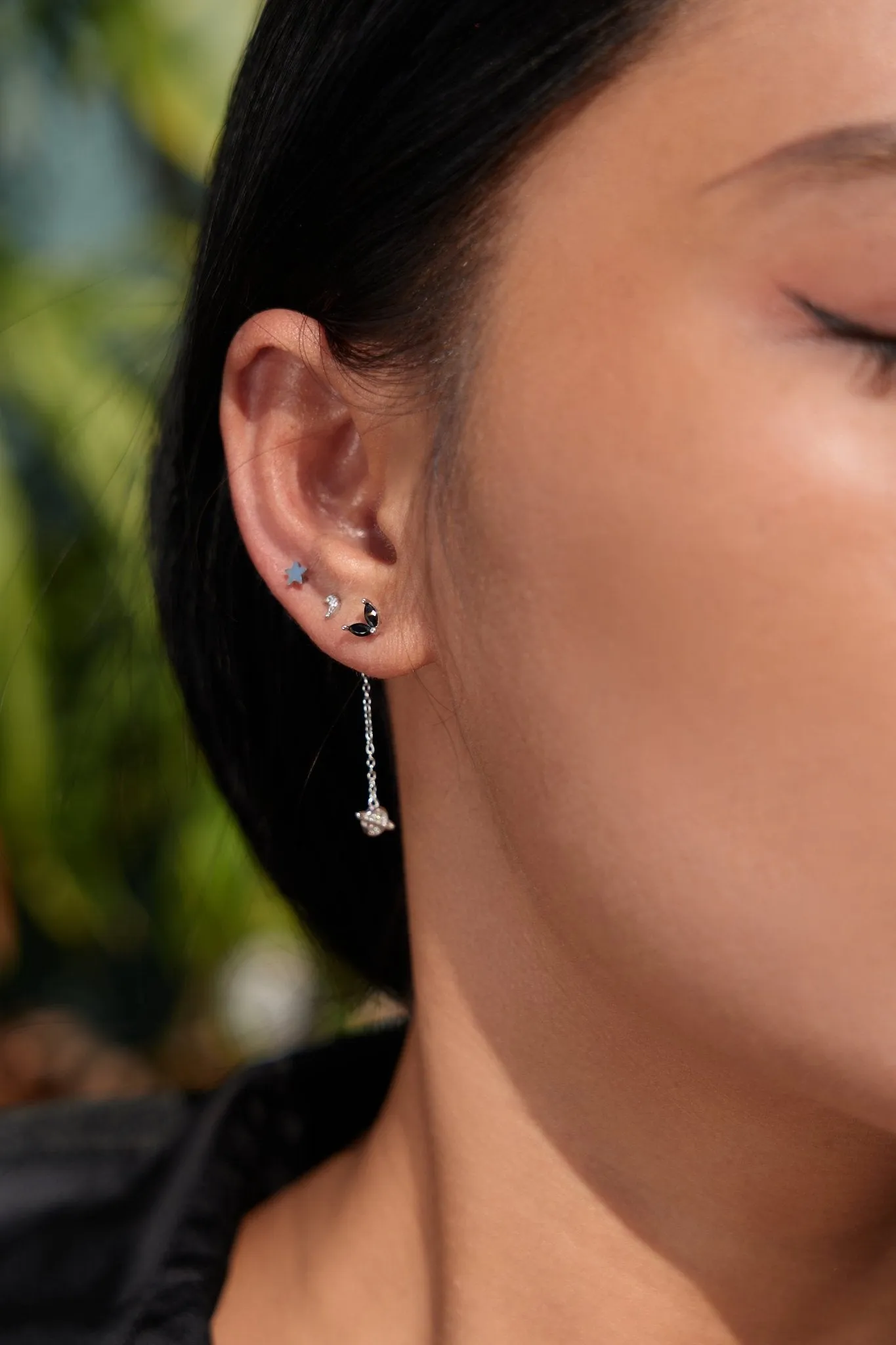 Shining Star Studs sold by Flaire & Co. product image thumbnail 4