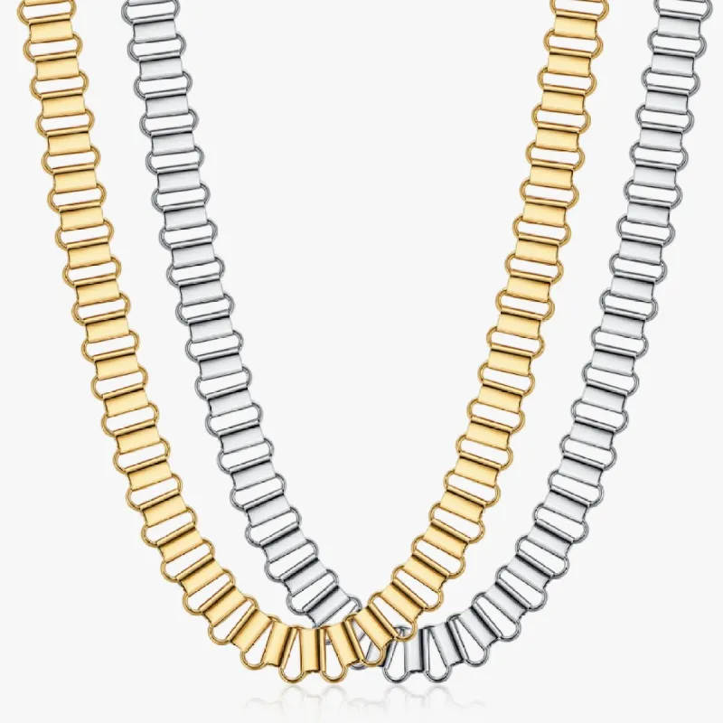 Ellis Chain (Unisex) sold by Flaire & Co.