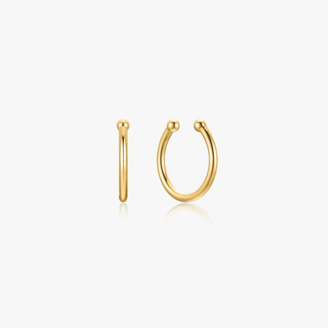 Simple Cuff sold by Flaire & Co. product image thumbnail 5