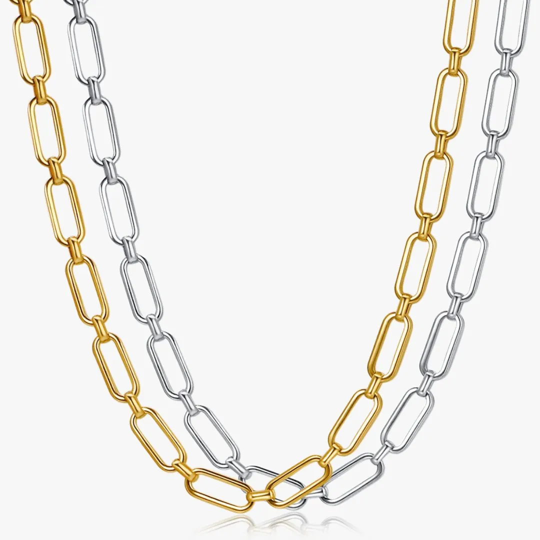 Casey Chain sold by Flaire & Co.