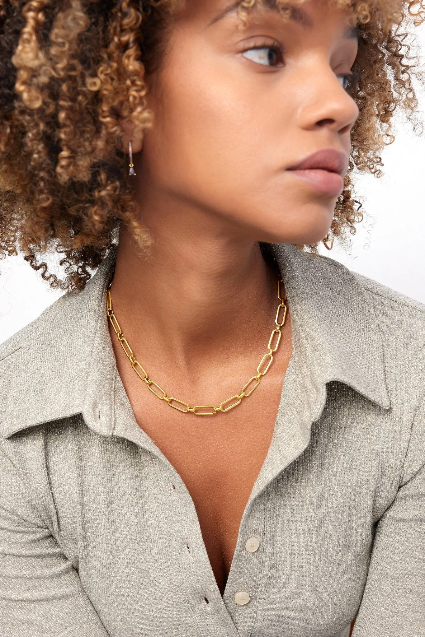 Casey Chain sold by Flaire & Co. product image thumbnail 2