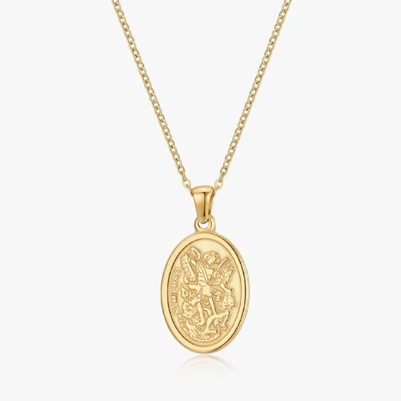 Kennedy Necklace sold by Flaire & Co.