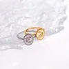 Koi Fish Ring sold by Flaire & Co.