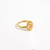 Koi Fish Ring sold by Flaire & Co.