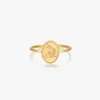 Koi Fish Ring sold by Flaire & Co.