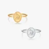 Koi Fish Ring sold by Flaire & Co.