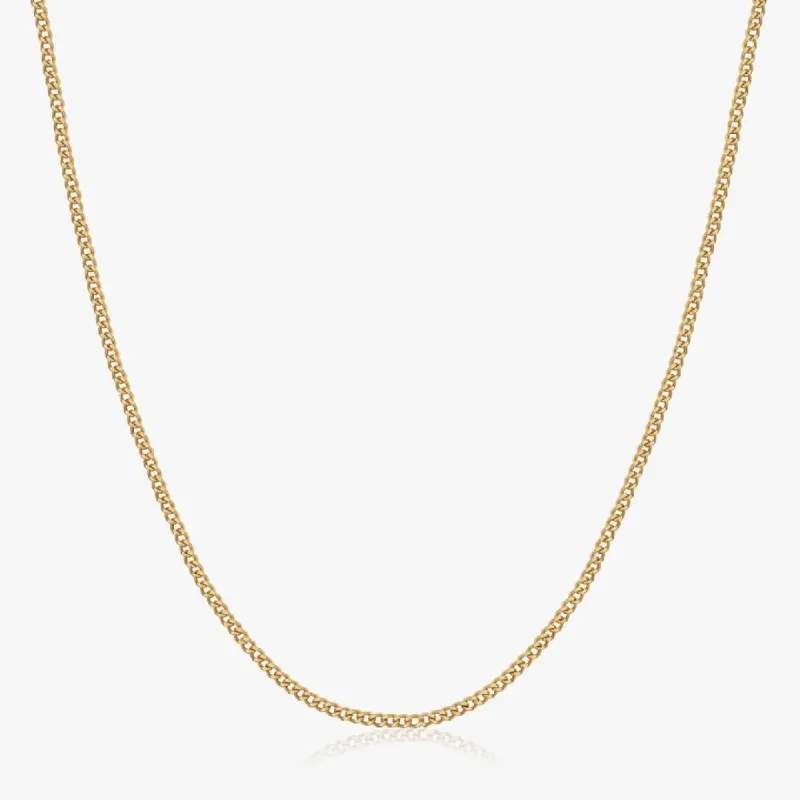 Charlie Necklace (Unisex) sold by Flaire & Co.