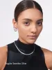Everyday Seamless Hoops sold by Flaire & Co.