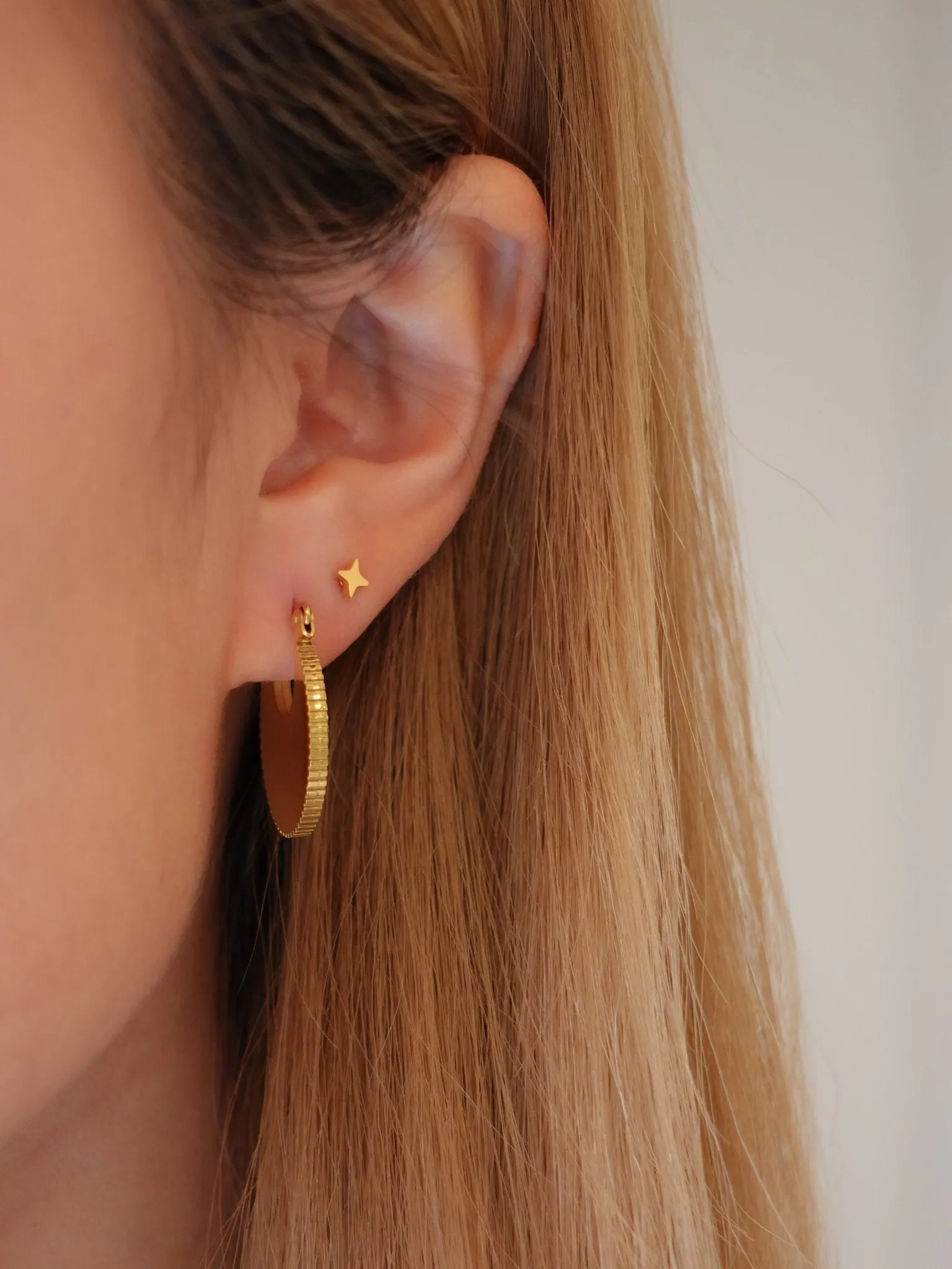 Flare Star Studs sold by Flaire & Co. product image thumbnail 2