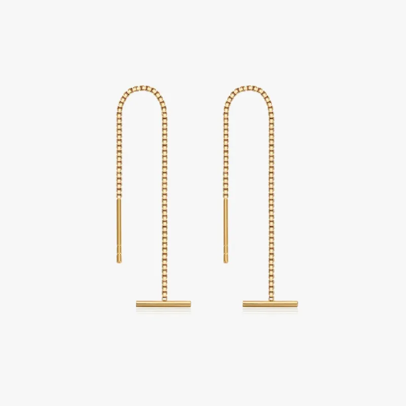 Bar Threaders sold by Flaire & Co.