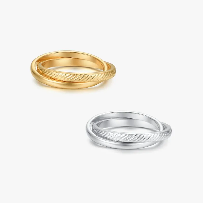 Arya Ring sold by Flaire & Co.