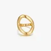 Chunky Oval Ring sold by Flaire & Co.