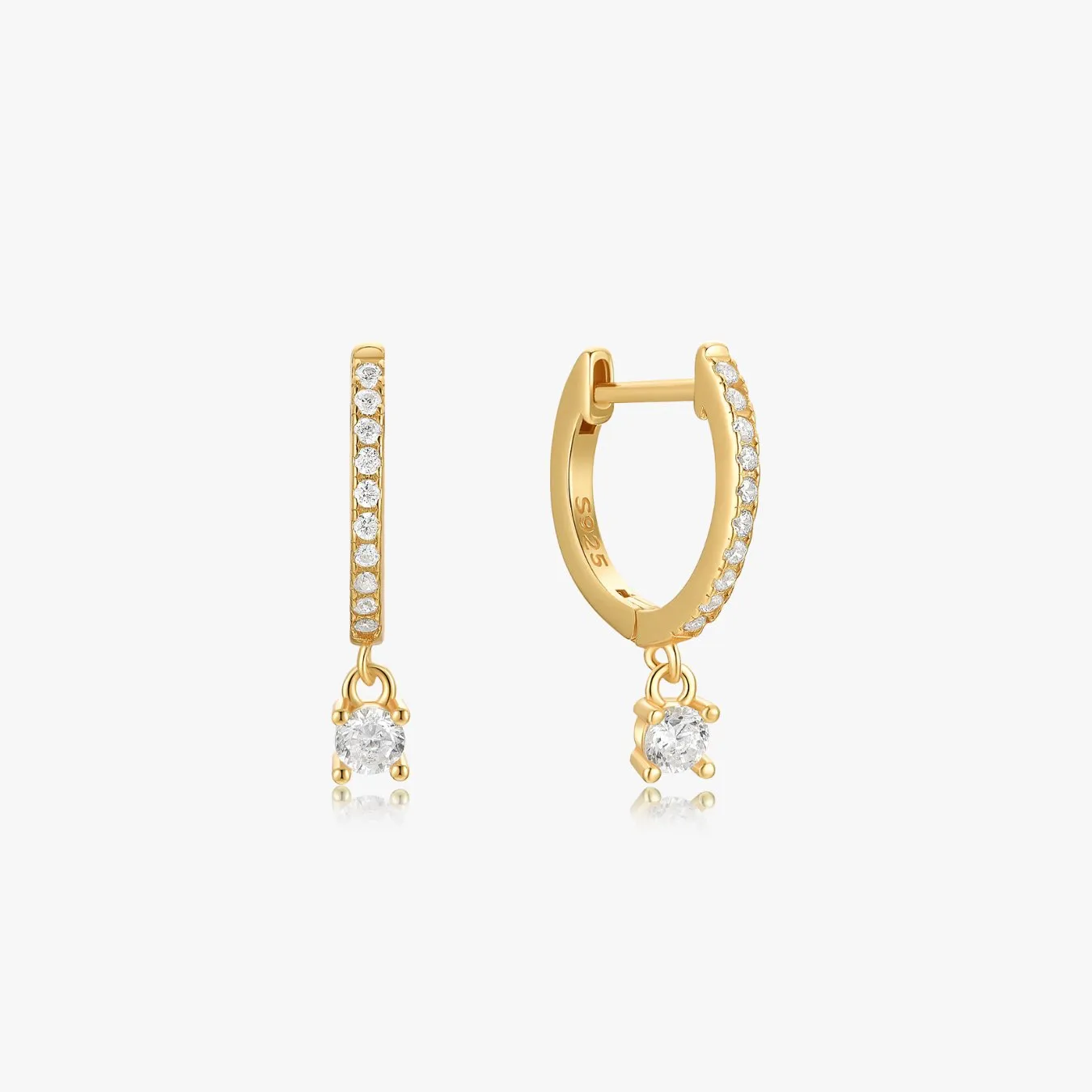 Chloe Huggies sold by Flaire & Co. product image thumbnail 3