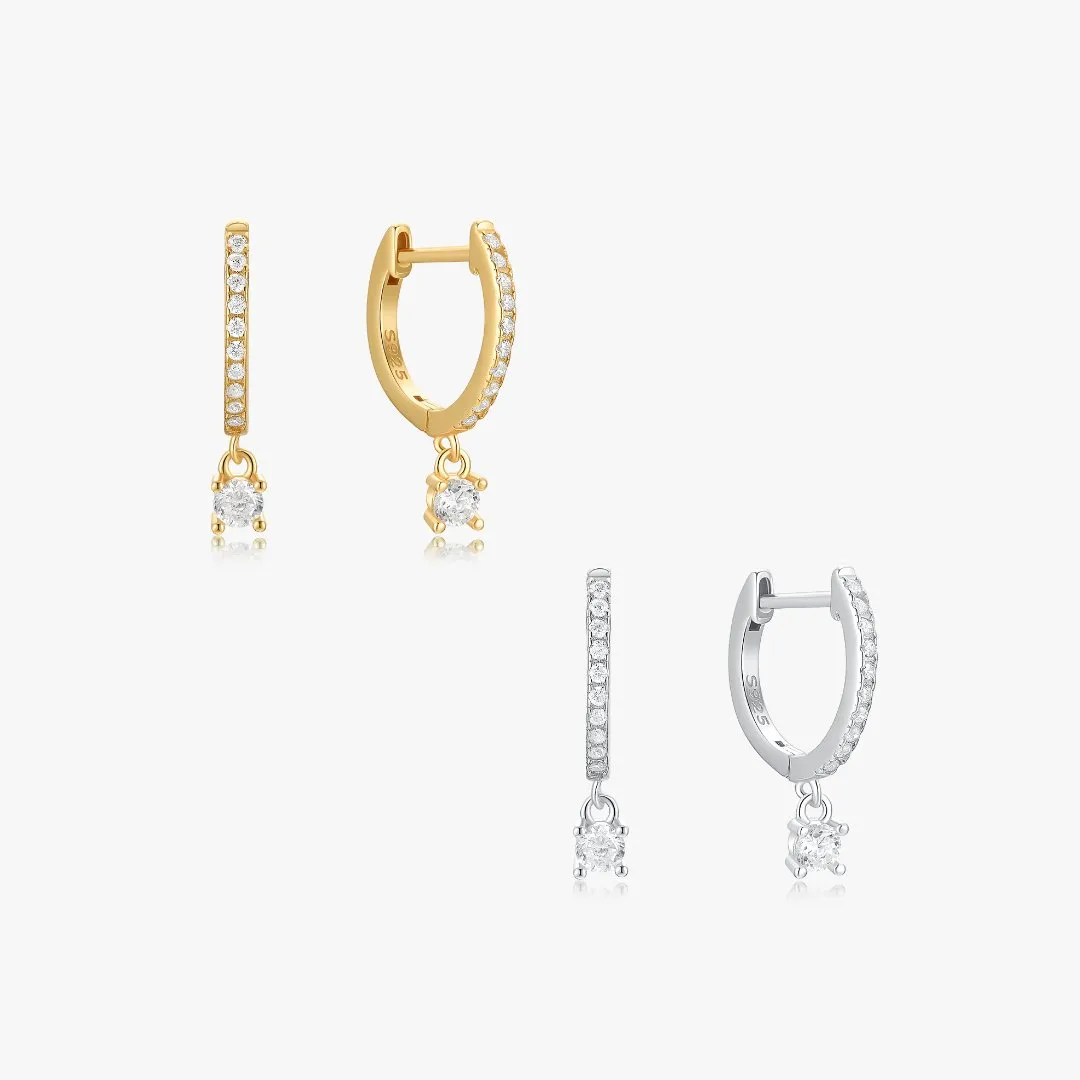 Chloe Huggies sold by Flaire & Co.