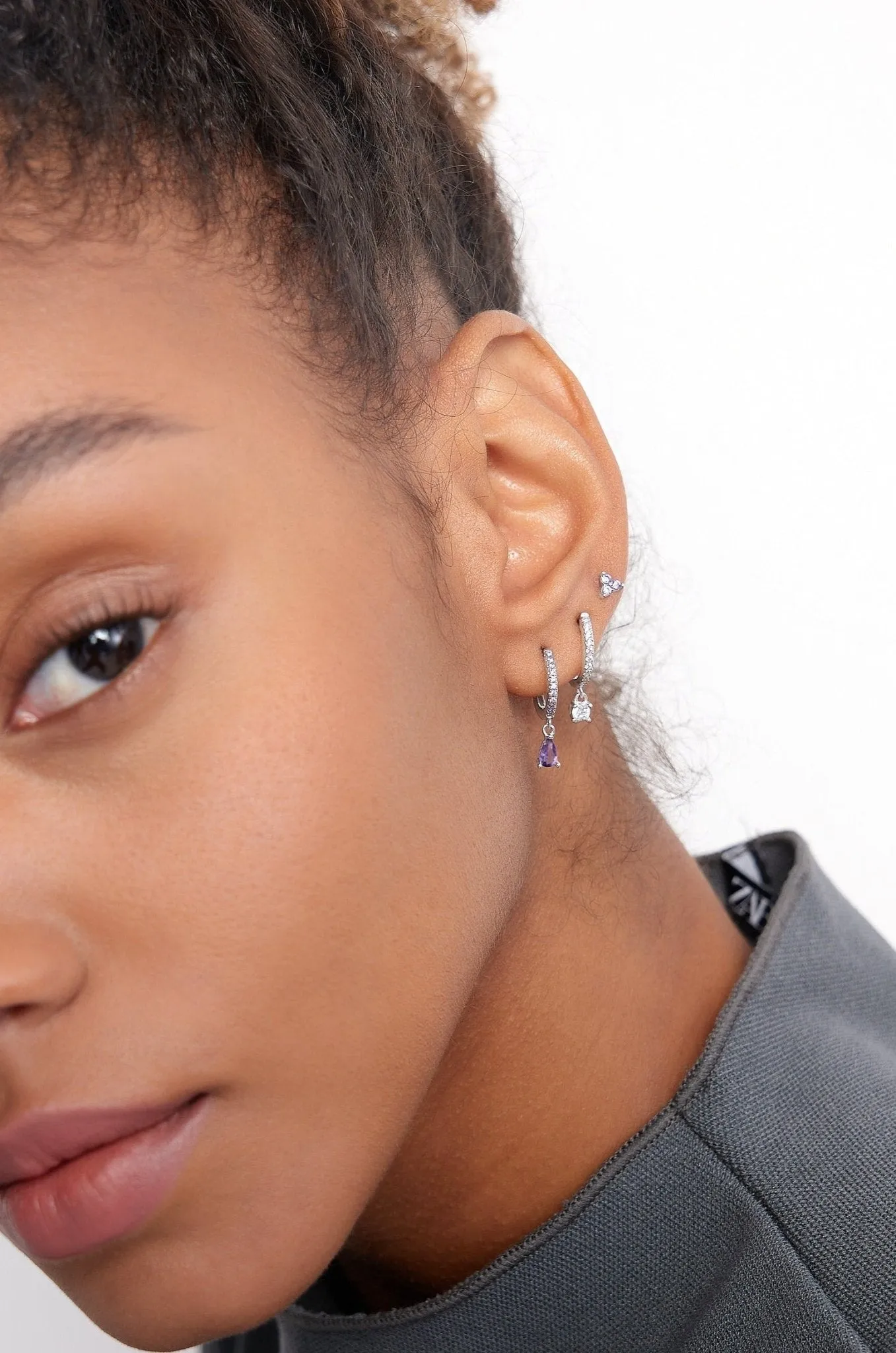 Chloe Huggies sold by Flaire & Co. product image thumbnail 2