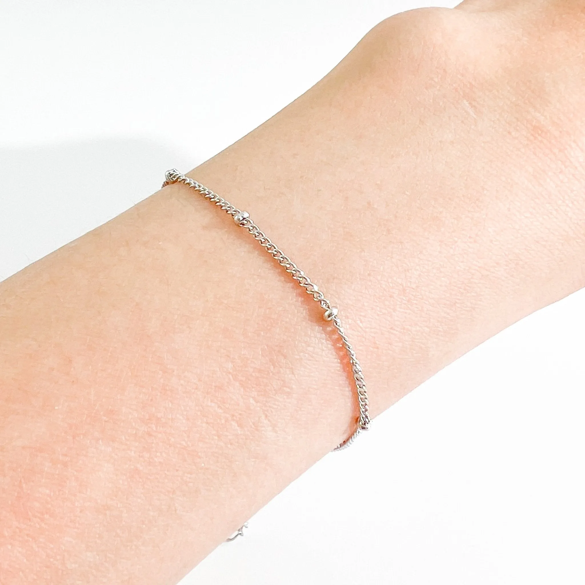 Octavia Bracelet sold by Flaire & Co. product image thumbnail 4