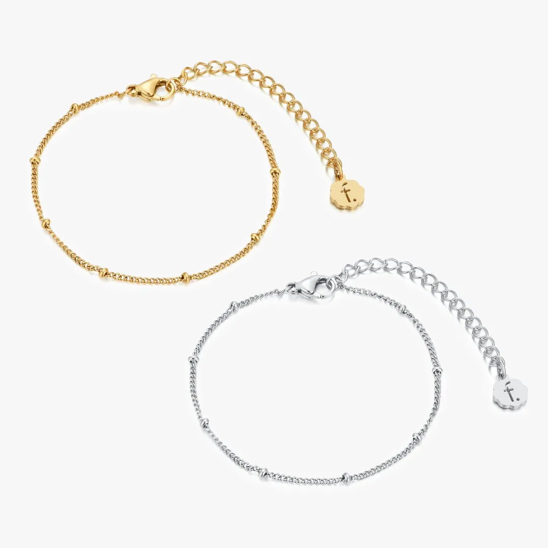 Octavia Bracelet sold by Flaire & Co.