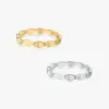 Elisha Rings sold by Flaire & Co.