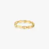 Elisha Rings sold by Flaire & Co.
