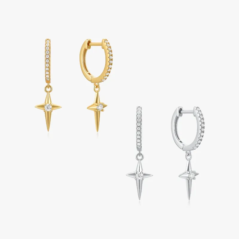 Star-Crossed Huggies (Unisex) sold by Flaire & Co.