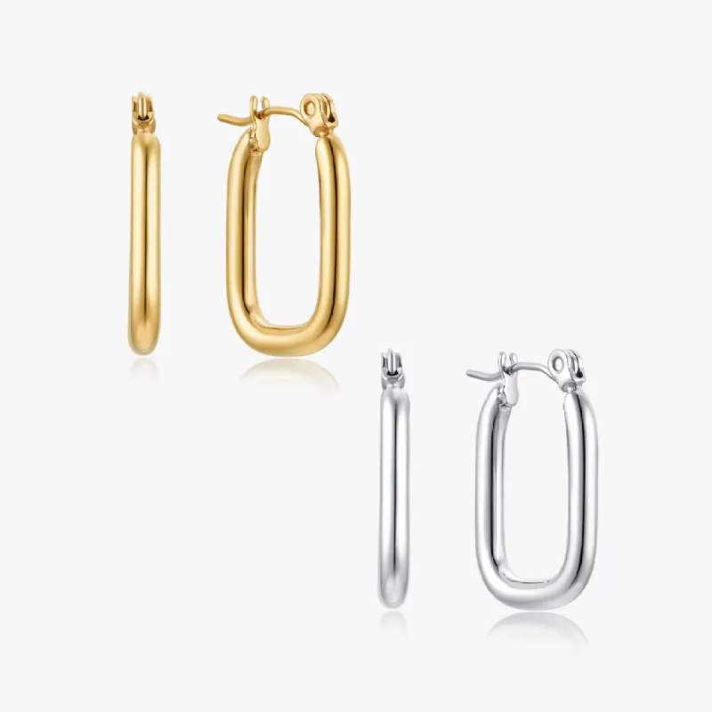 Willow Earrings sold by Flaire & Co.
