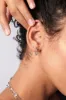 Titanium Mini Floral Flat Back Stud (Single) sold by Flaire & Co.