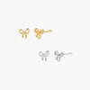 Bow Studs sold by Flaire & Co.
