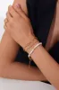 Athena Pearl Bracelet (Greek Inspired Collection) sold by Flaire & Co.