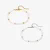 Athena Pearl Bracelet (Greek Inspired Collection) sold by Flaire & Co.