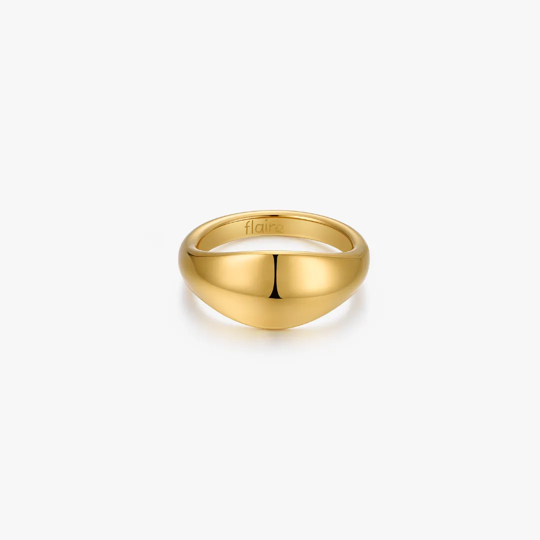 The Bump Ring sold by Flaire & Co. product image thumbnail 3