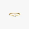 Faux Pearl Ring sold by Flaire & Co.