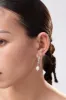 Green 2mm CZ Titanium Flat Back Stud (Single) sold by Flaire & Co.
