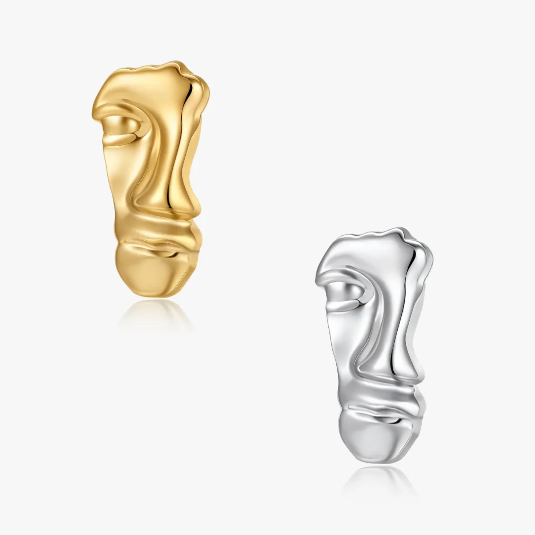 Reflection Brooch sold by Flaire & Co.