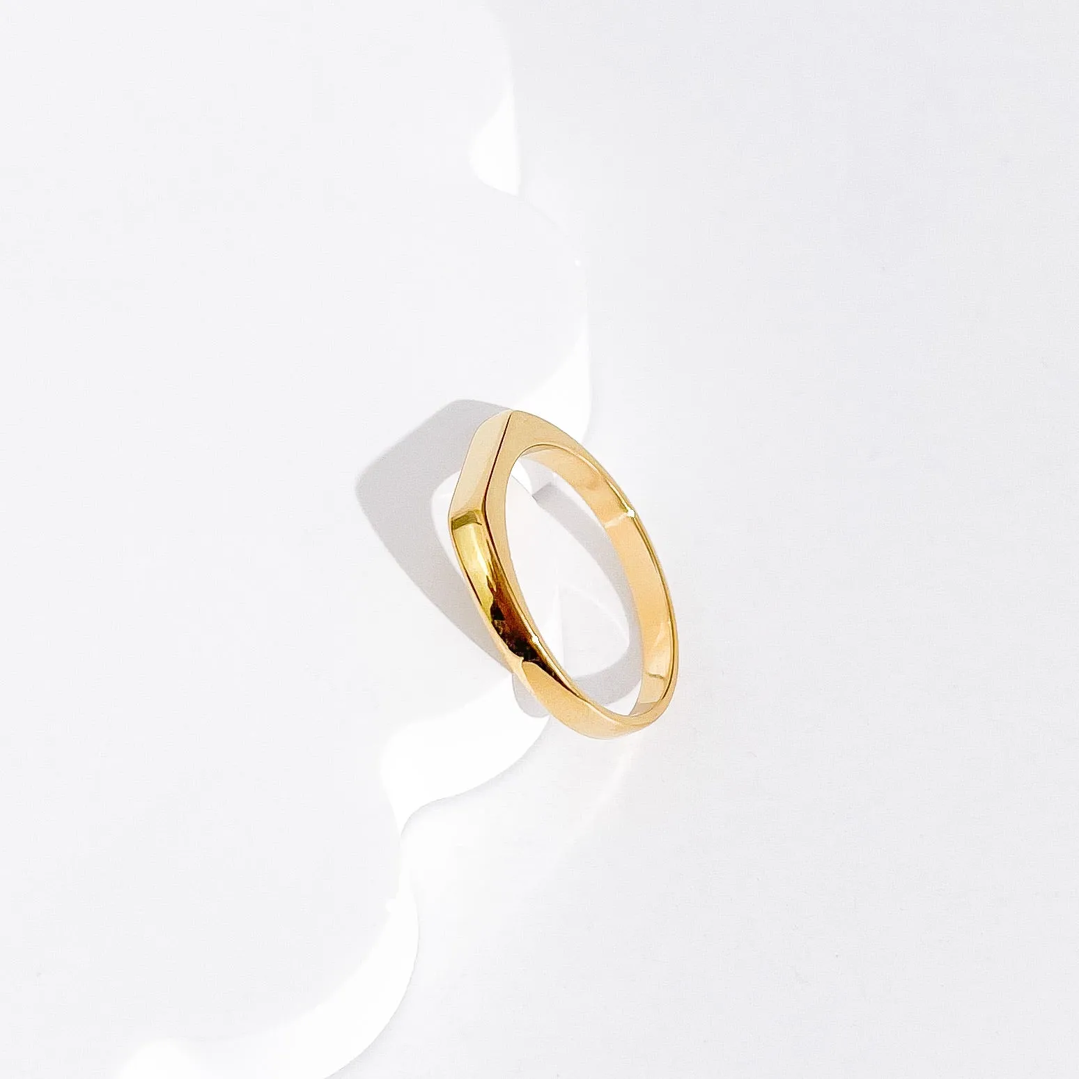 Miranda Ring sold by Flaire & Co. product image thumbnail 4