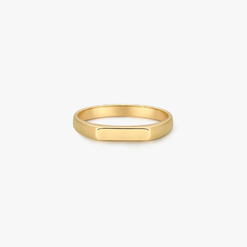 Miranda Ring sold by Flaire & Co.