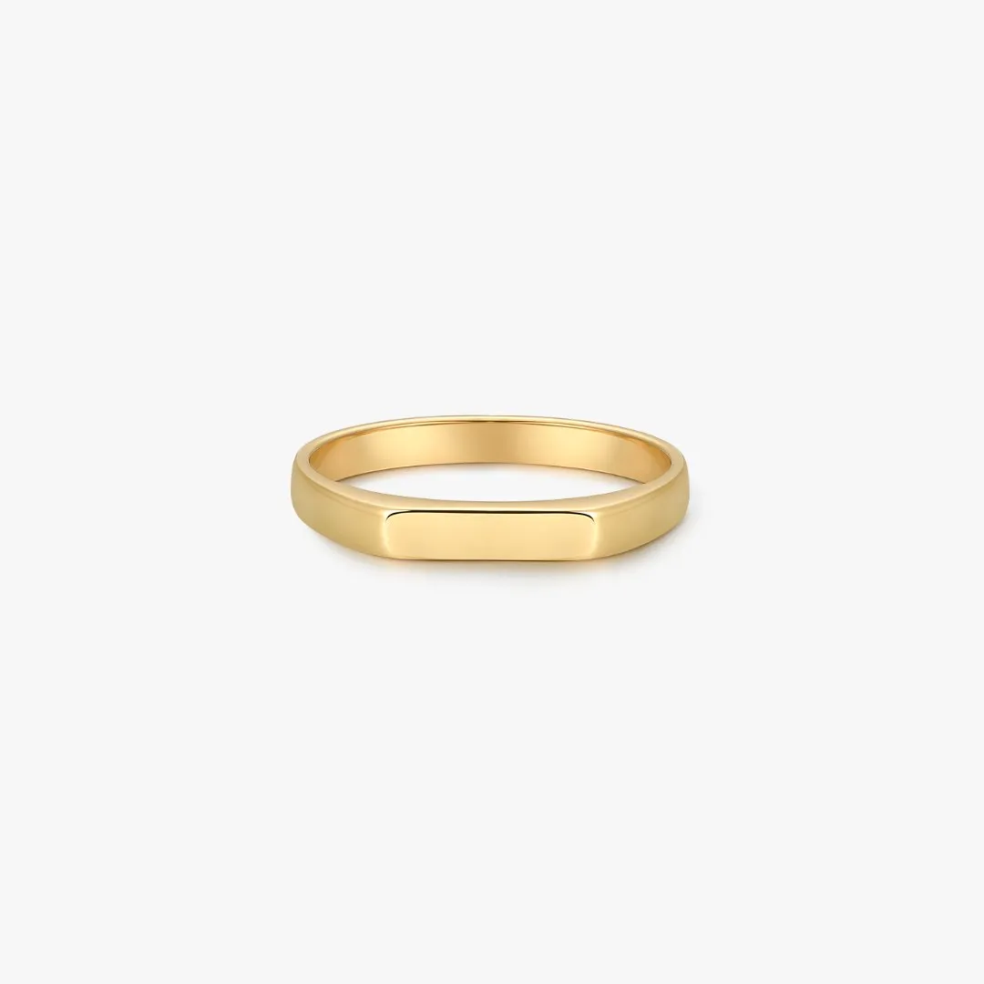 Miranda Ring sold by Flaire & Co.