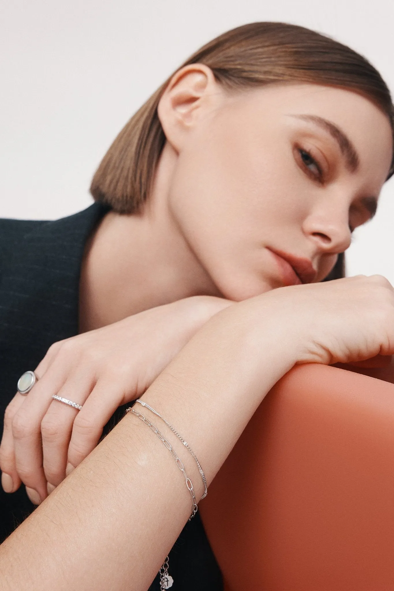 Allie Bracelet sold by Flaire & Co. product image thumbnail 3