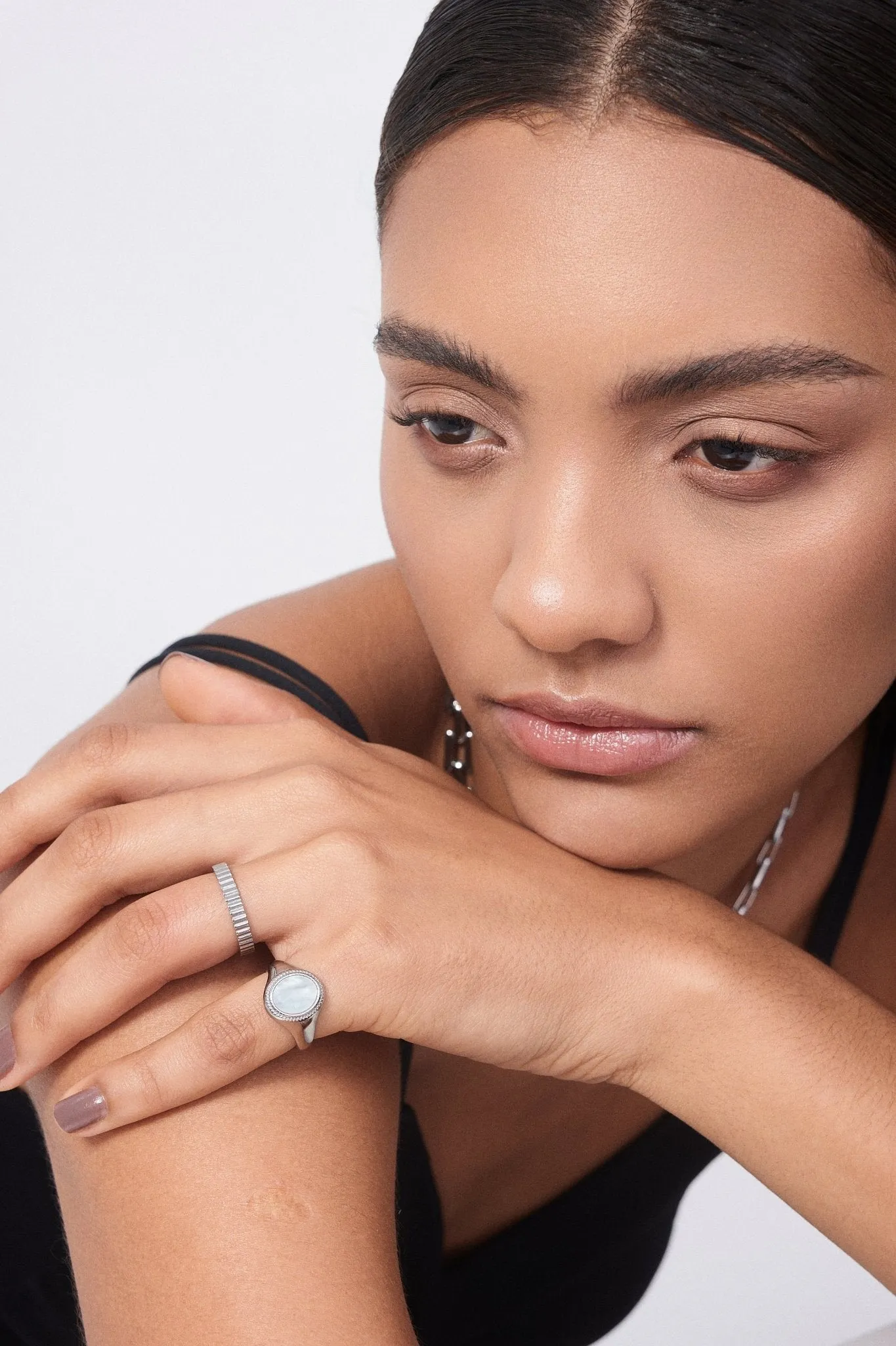 Claire Ring sold by Flaire & Co. product image thumbnail 3