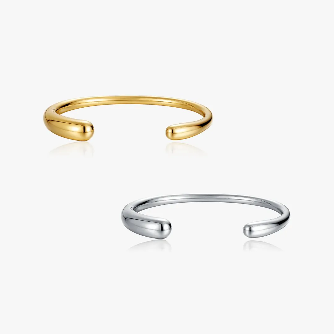 Classic Cuff Bracelet (Greek Inspired Collection) sold by Flaire & Co.