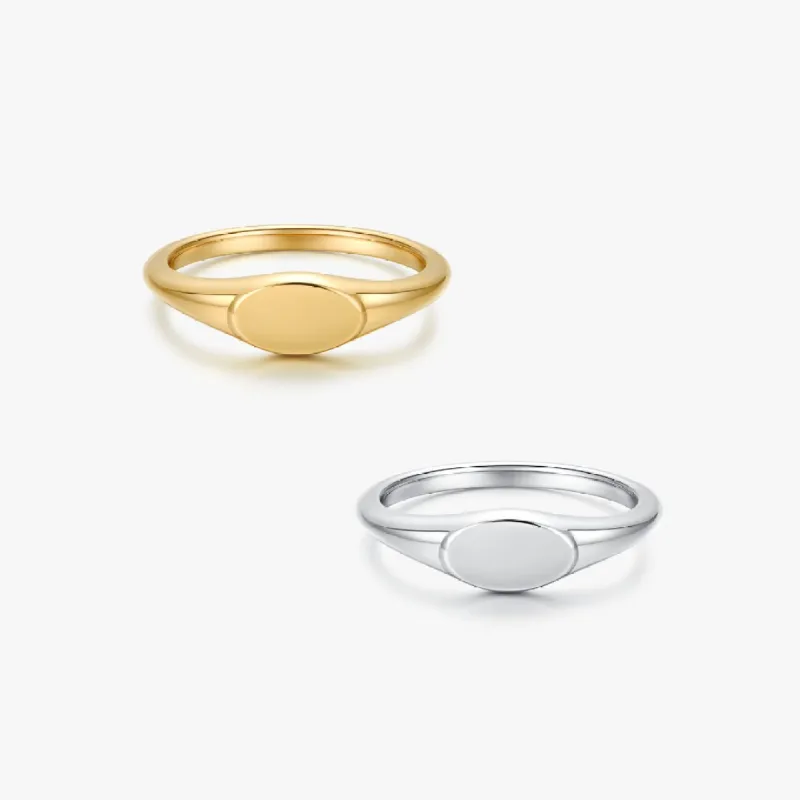 Kylie Ring sold by Flaire & Co.