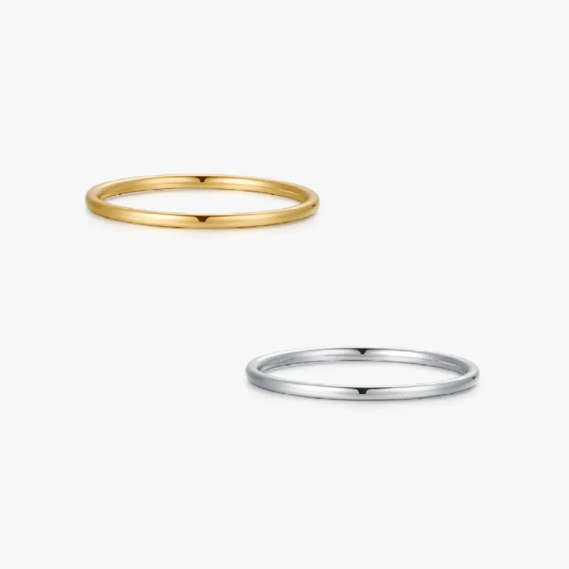 Joanna Ring sold by Flaire & Co.