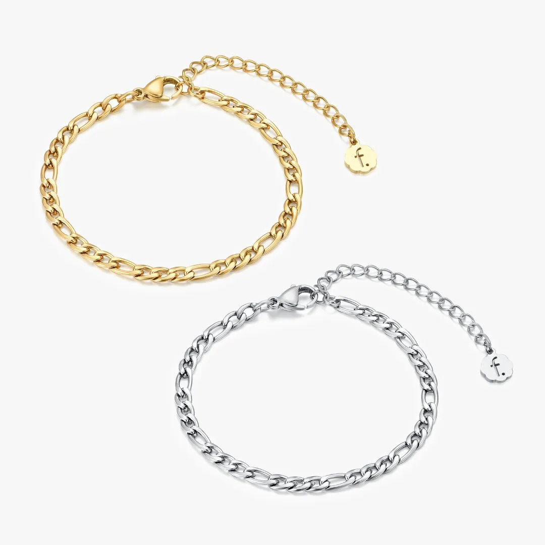 Kyra Bracelet sold by Flaire & Co.