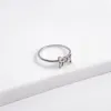Butterfly Silver Ring sold by Flaire & Co.